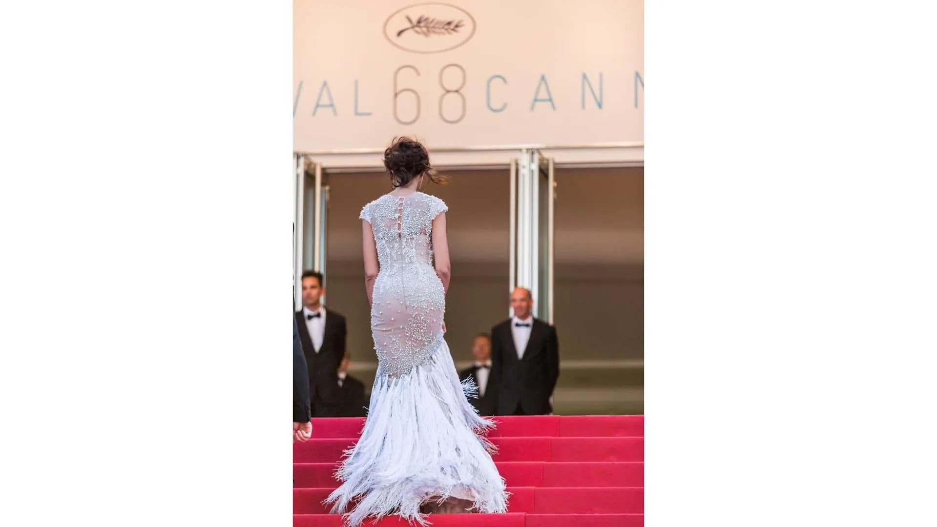 Kiss Lejlighed Cannes Frankrig