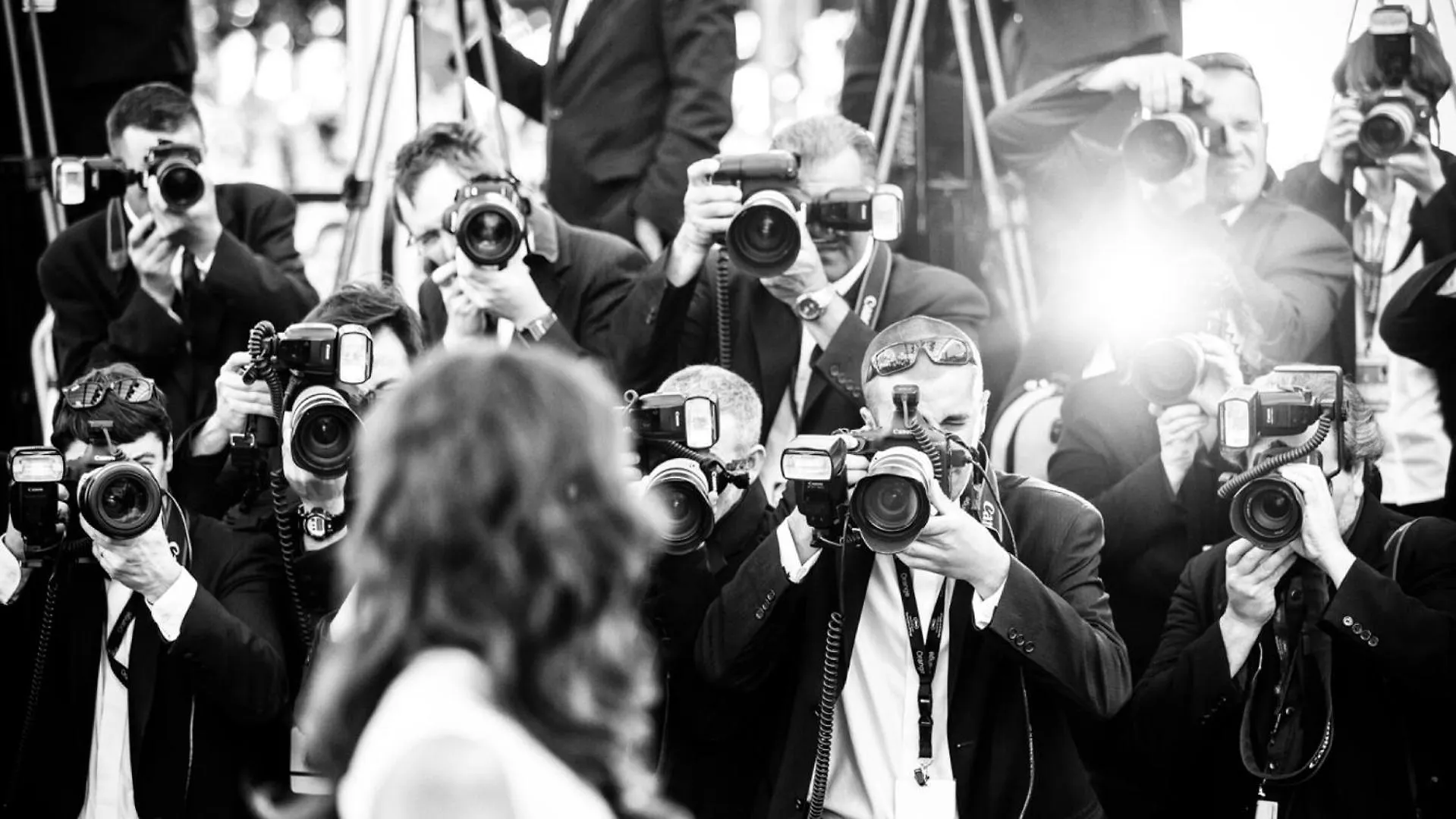 Kiss Lejlighed Cannes