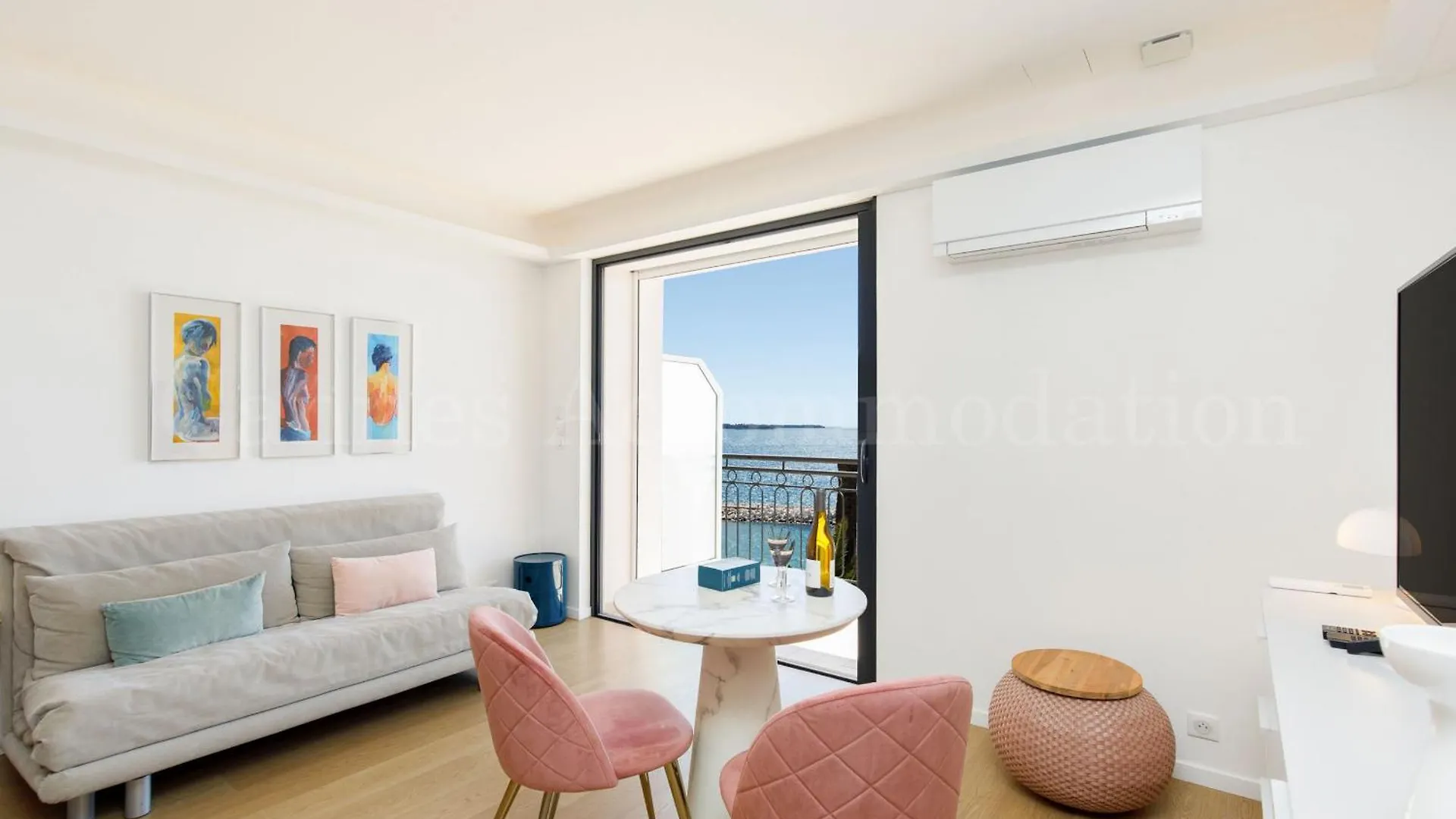 Kiss Apartment Cannes