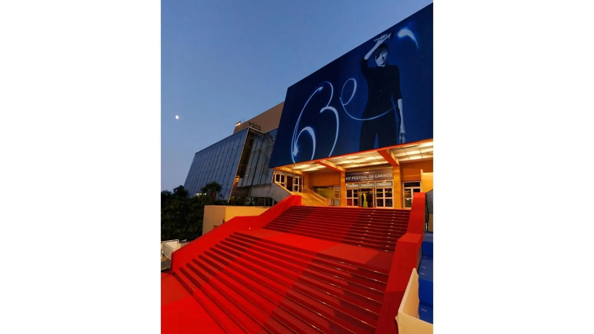 Kiss Apartment Cannes